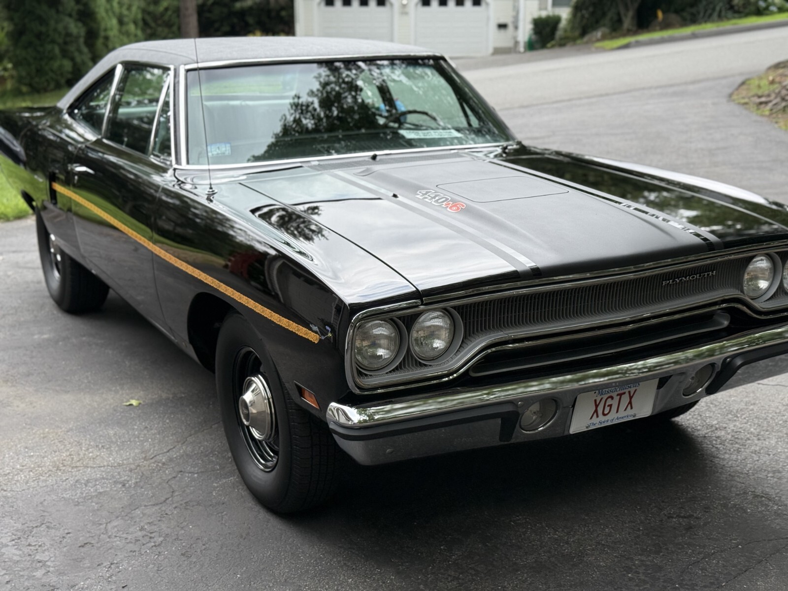 1970 Plymouth Road Runner - photo 12