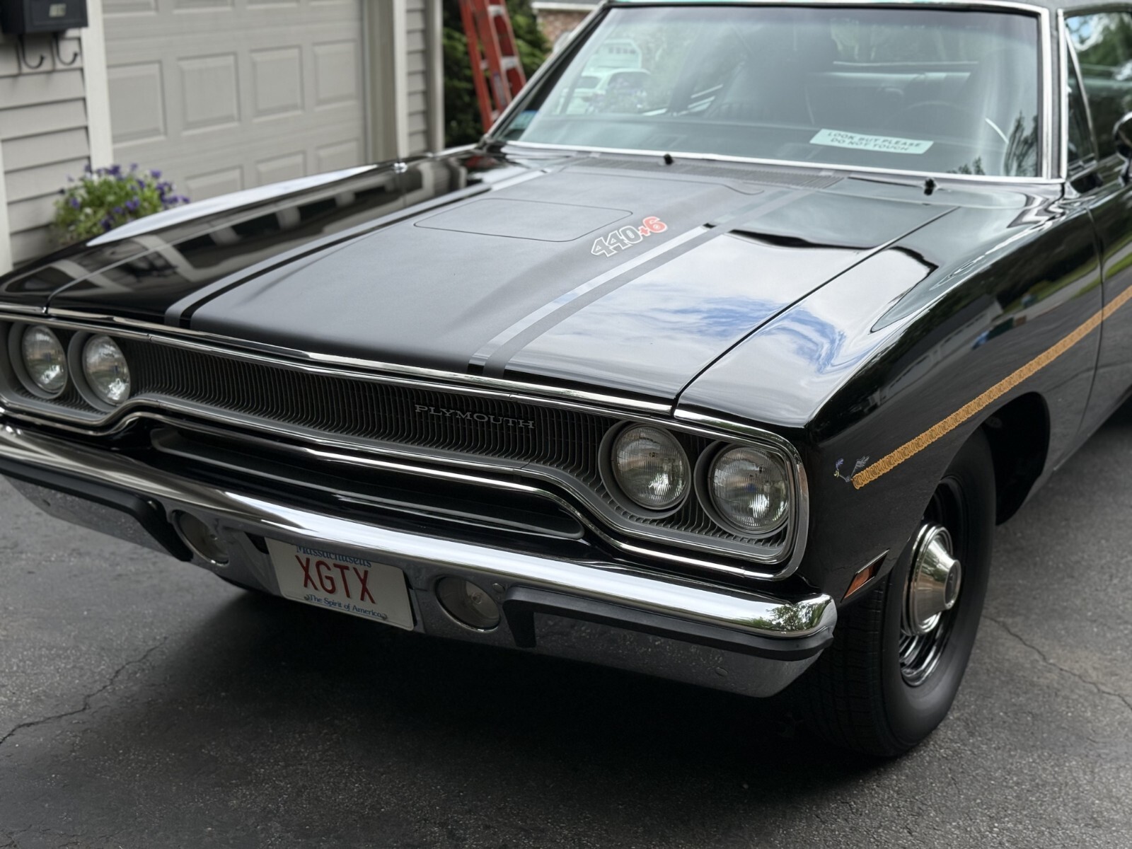 1970 Plymouth Road Runner - photo 13