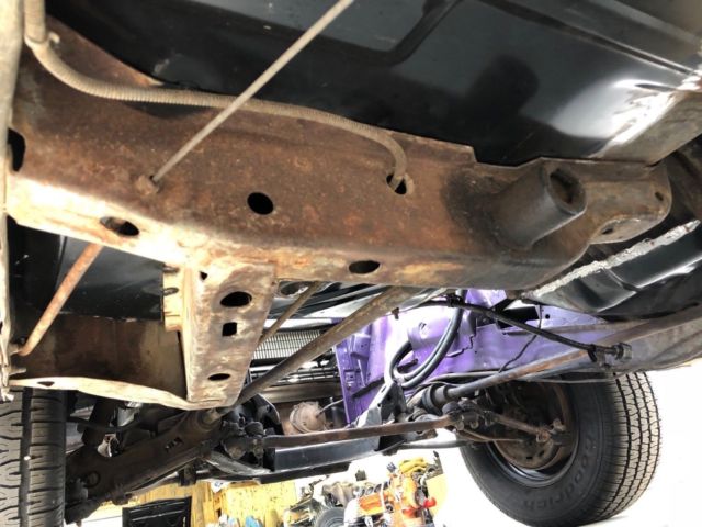 1970 Plymouth Road Runner - photo 11