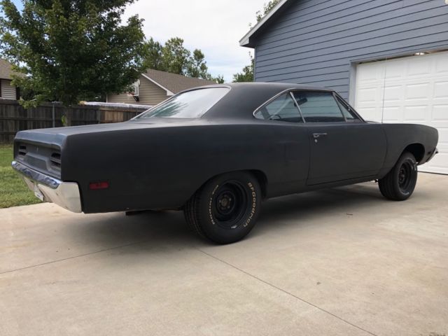 1970 Plymouth Road Runner - photo 3