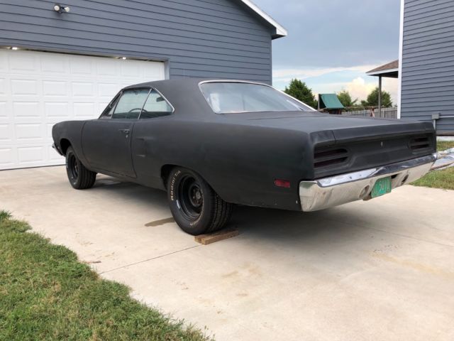 1970 Plymouth Road Runner - photo 4