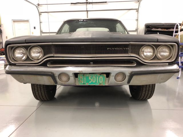 1970 Plymouth Road Runner - photo 5