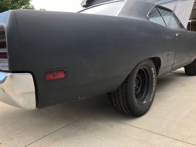 1970 Plymouth Road Runner - photo 7