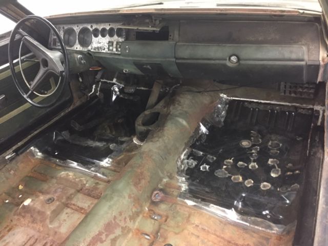 1970 Plymouth Road Runner - photo 9