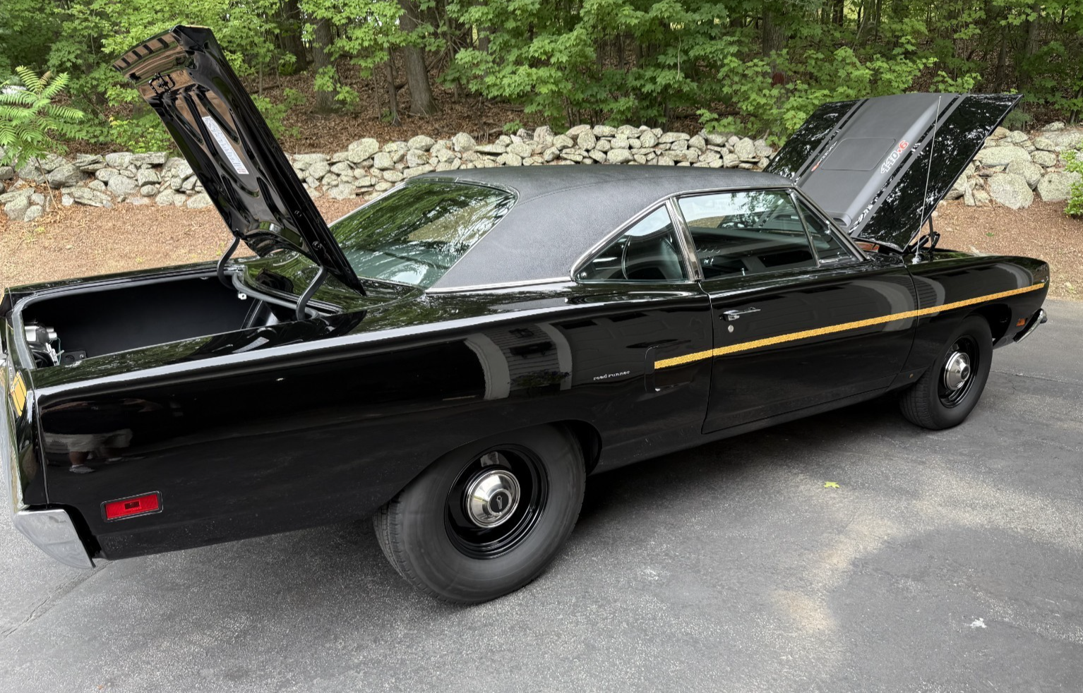 1970 Plymouth Road Runner - photo 5
