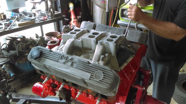 1970 Plymouth Road Runner - photo 13