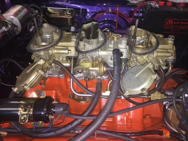 1970 Plymouth Road Runner - photo 11