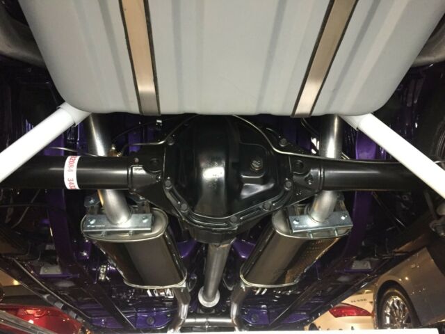 1970 Plymouth Road Runner - photo 12