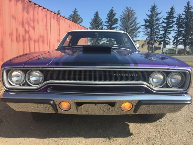 1970 Plymouth Road Runner - photo 2