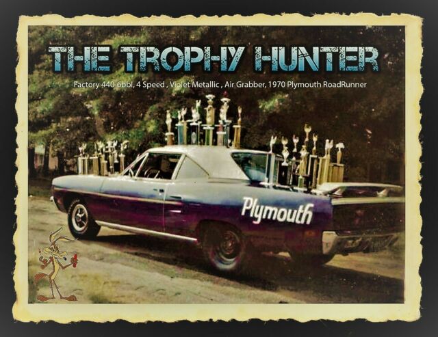 1970 Plymouth Road Runner - photo 3