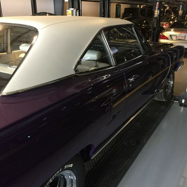 1970 Plymouth Road Runner - photo 4