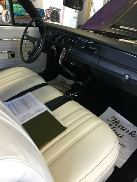 1970 Plymouth Road Runner - photo 5