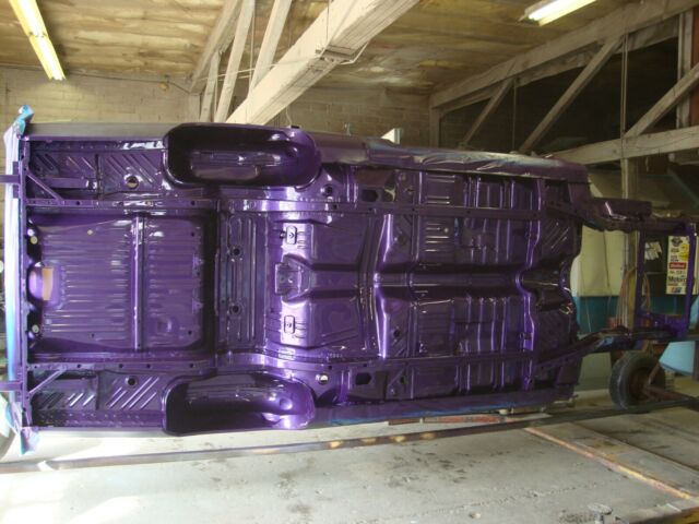 1970 Plymouth Road Runner - photo 6