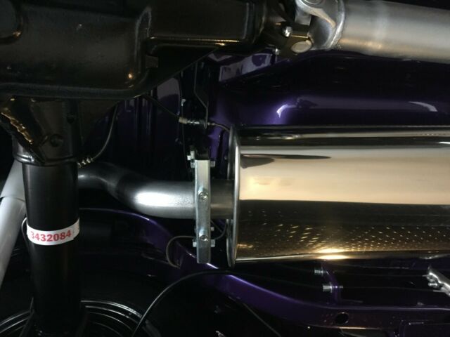 1970 Plymouth Road Runner - photo 9