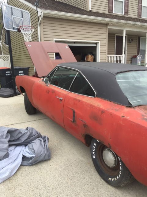 1970 Plymouth Road Runner - photo 13