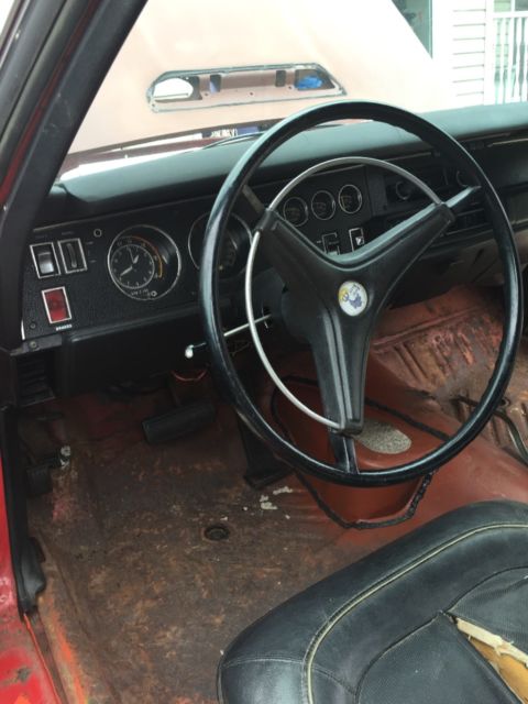 1970 Plymouth Road Runner - photo 5