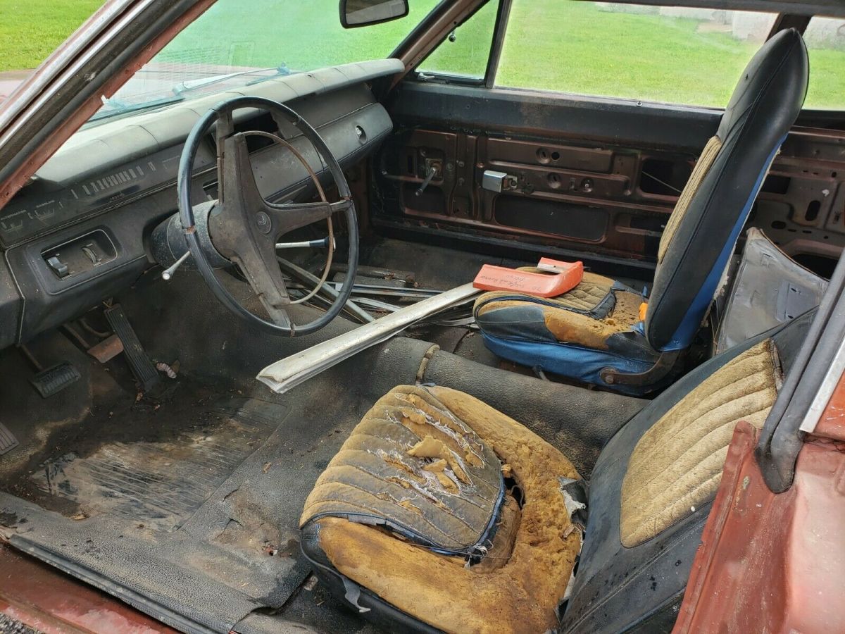 1970 Plymouth Satellite - photo 13