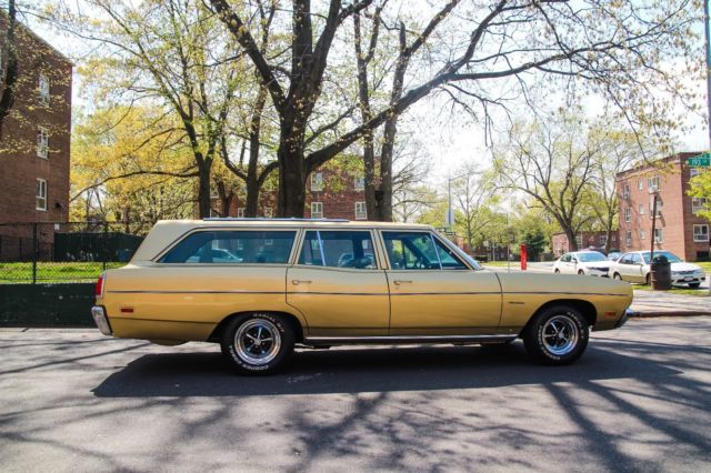 1970 Plymouth Satellite - photo 2