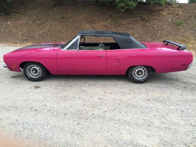 1970 Plymouth Satellite - photo 11