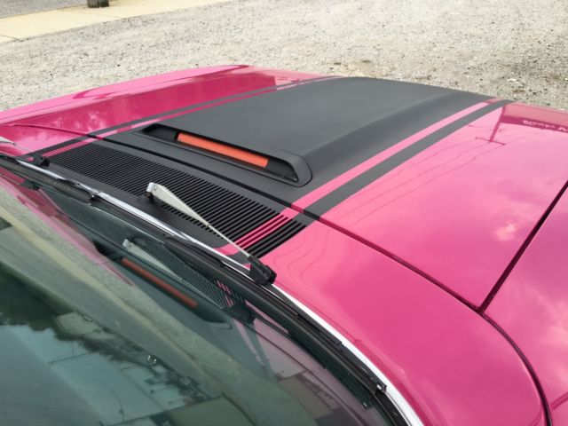 1970 Plymouth Satellite - photo 12