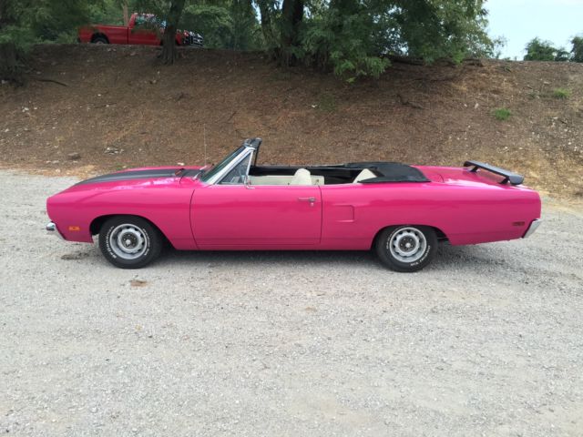 1970 Plymouth Satellite - photo 3
