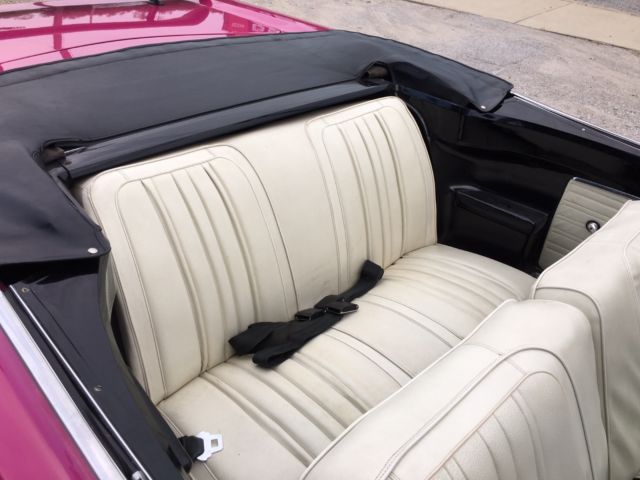 1970 Plymouth Satellite - photo 7