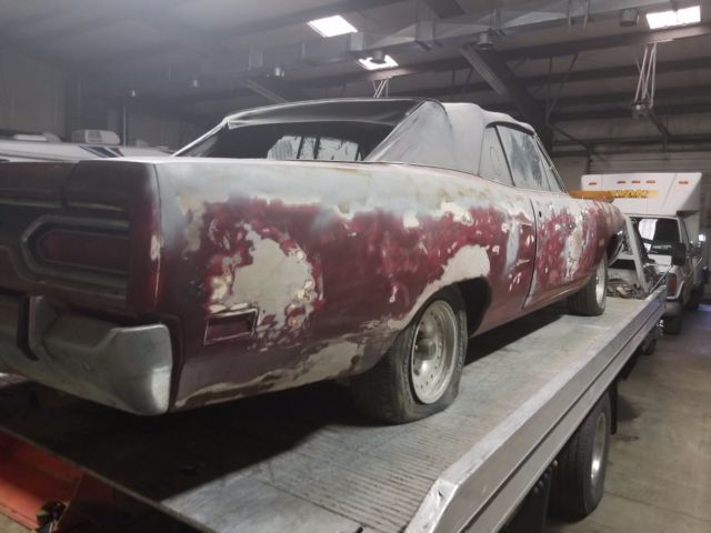 1970 Plymouth Satellite - photo 10