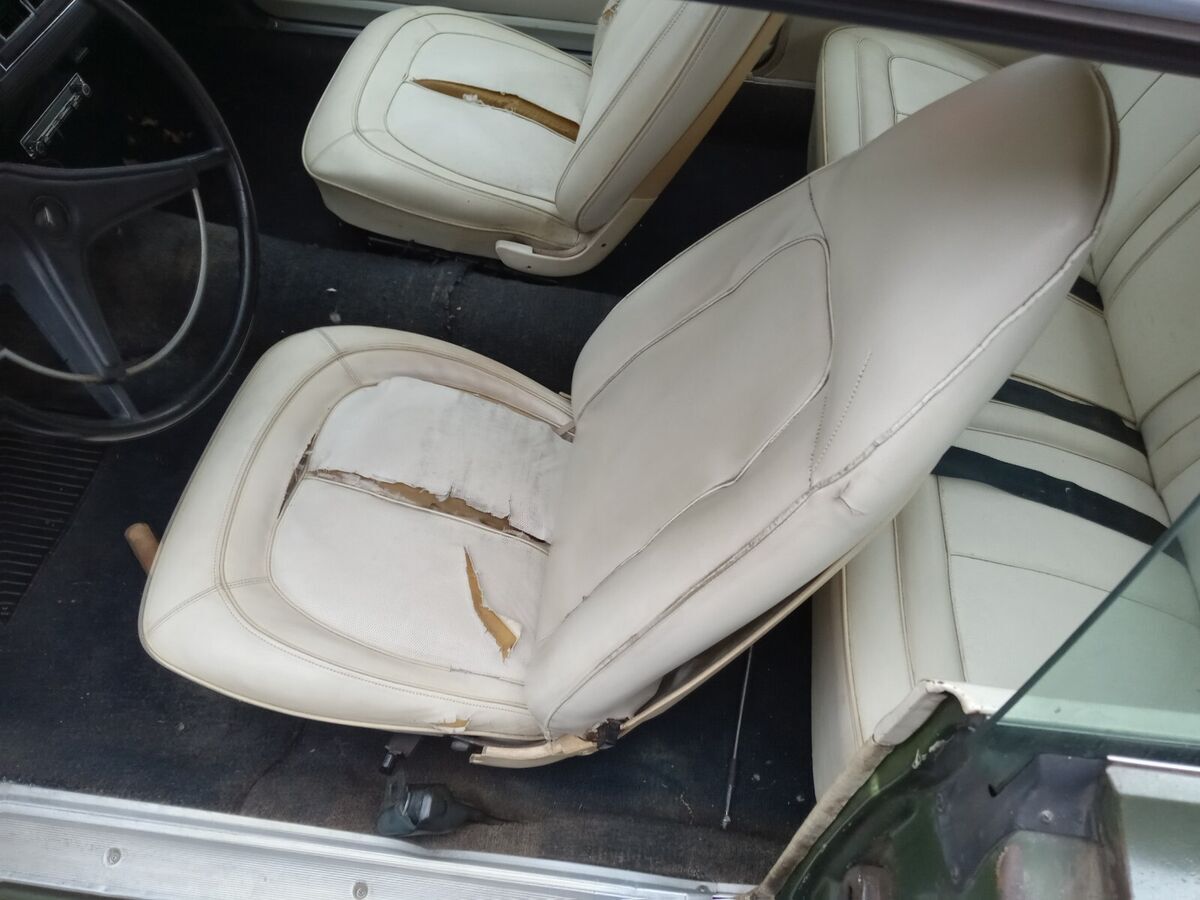 1970 Plymouth Satellite sport - photo 11