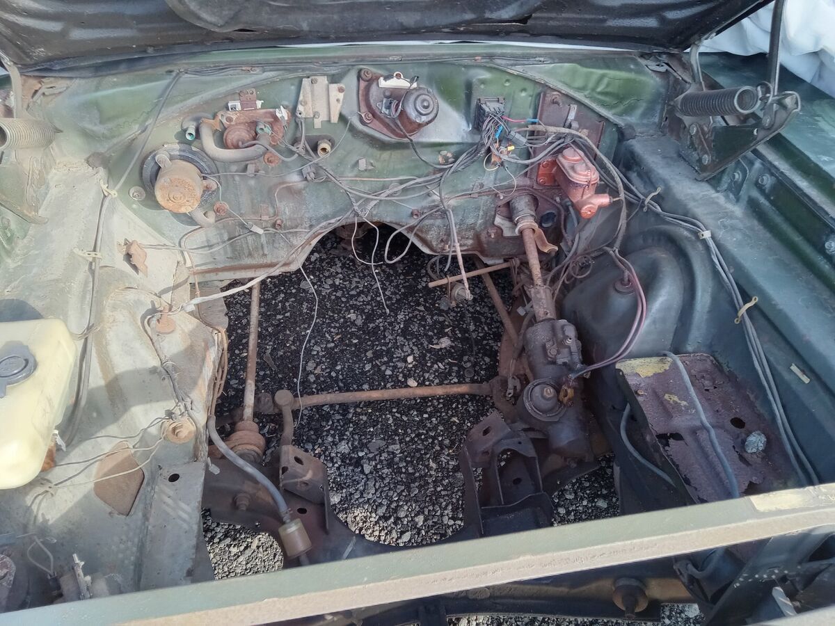 1970 Plymouth Satellite sport - photo 12
