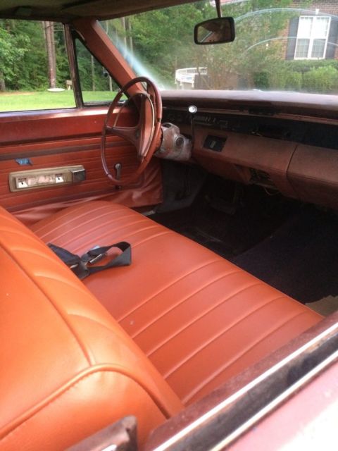 1970 Plymouth Satellite - photo 10