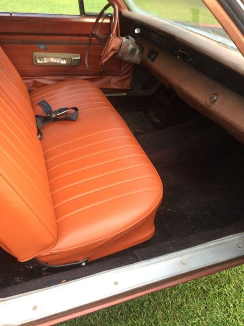 1970 Plymouth Satellite - photo 11