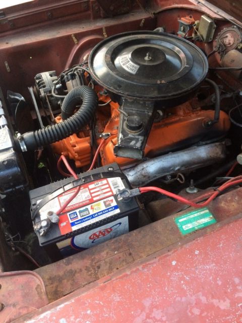 1970 Plymouth Satellite - photo 3