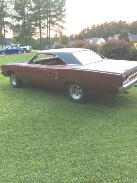 1970 Plymouth Satellite - photo 6