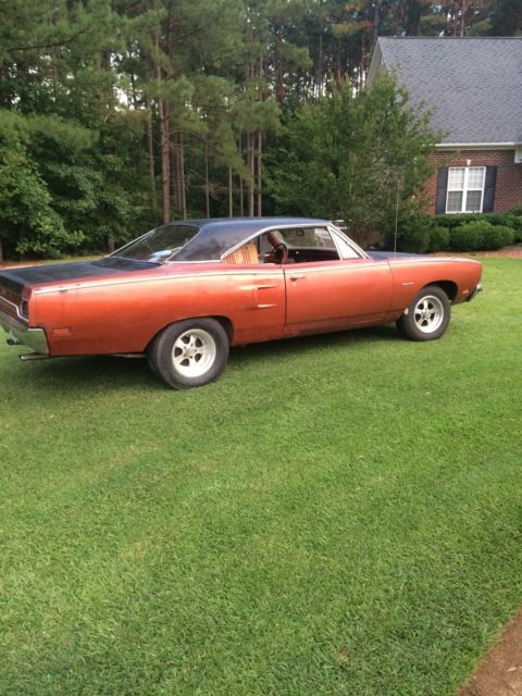 1970 Plymouth Satellite - photo 7