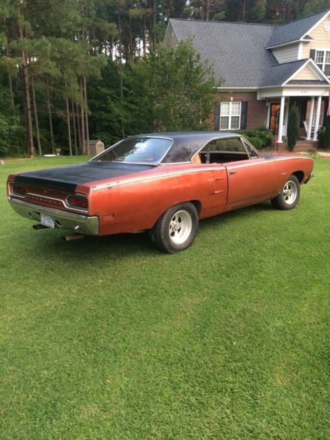 1970 Plymouth Satellite - photo 8