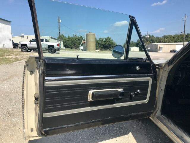 1970 Plymouth Satellite Numbers Matching - photo 10