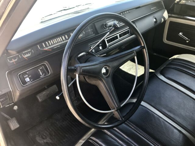 1970 Plymouth Satellite Numbers Matching - photo 12