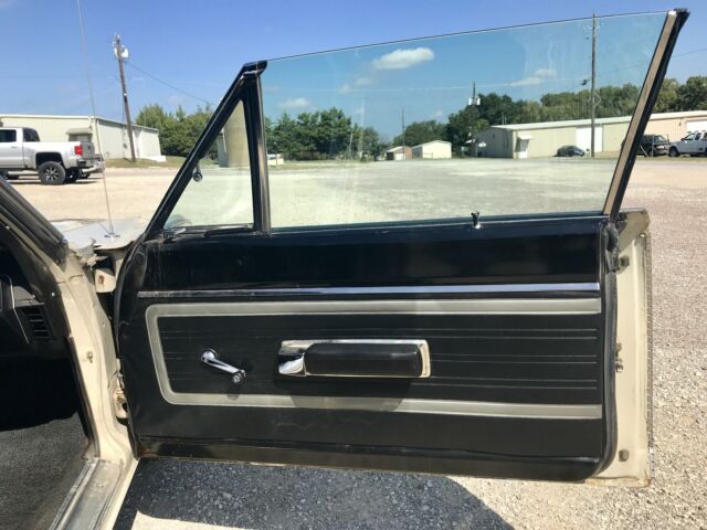 1970 Plymouth Satellite Numbers Matching - photo 13