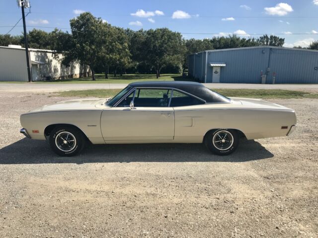 1970 Plymouth Satellite Numbers Matching - photo 2