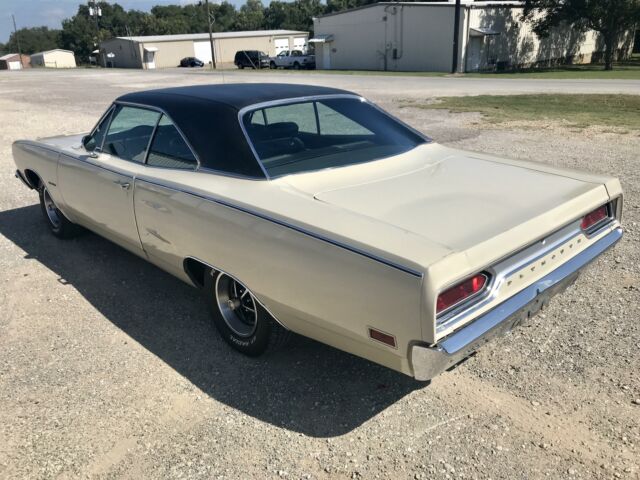 1970 Plymouth Satellite Numbers Matching - photo 3