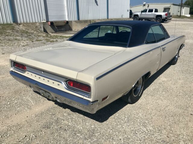 1970 Plymouth Satellite Numbers Matching - photo 5
