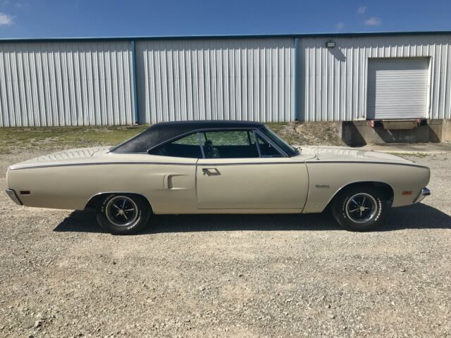 1970 Plymouth Satellite Numbers Matching - photo 6