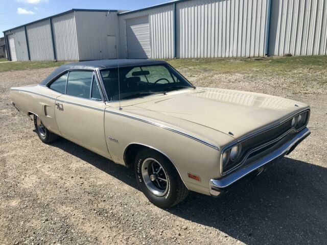 1970 Plymouth Satellite Numbers Matching - photo 7