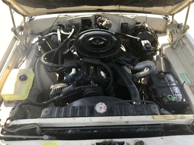 1970 Plymouth Satellite Numbers Matching - photo 9