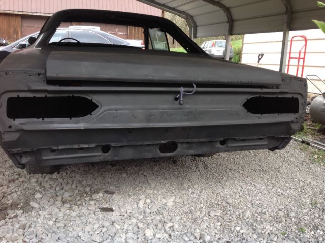1970 Plymouth Road Runner - photo 3