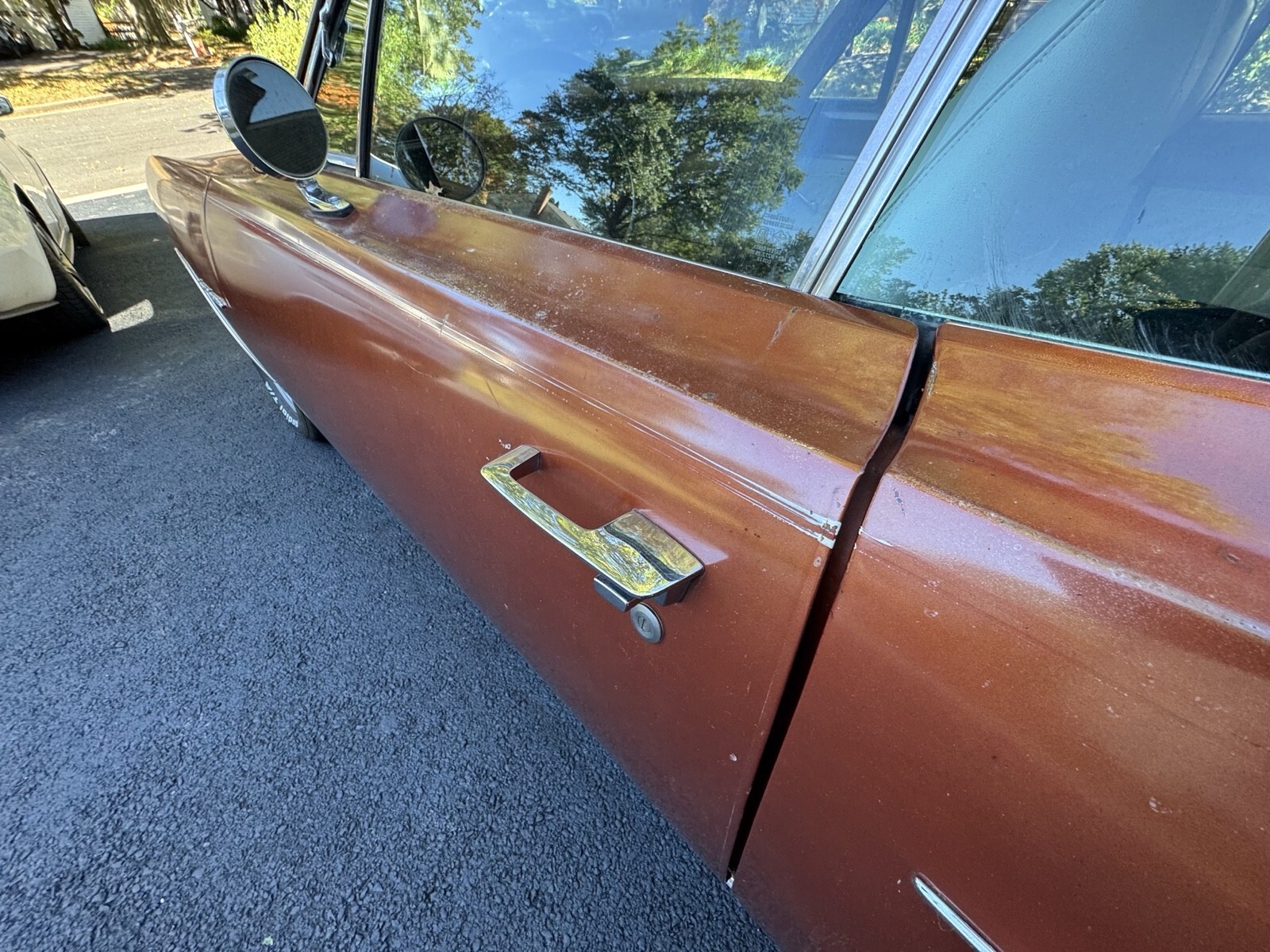 1970 Plymouth Satellite Sport Satellite - photo 10
