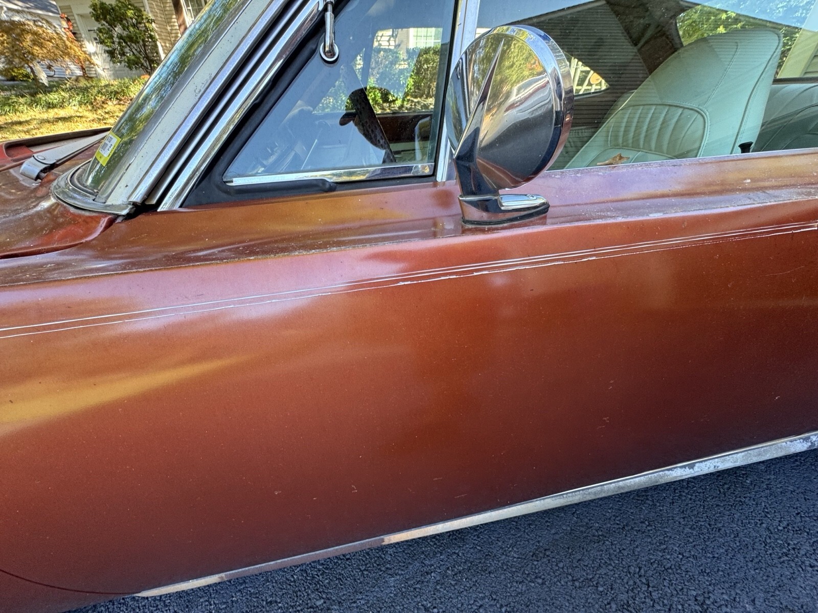 1970 Plymouth Satellite Sport Satellite - photo 11