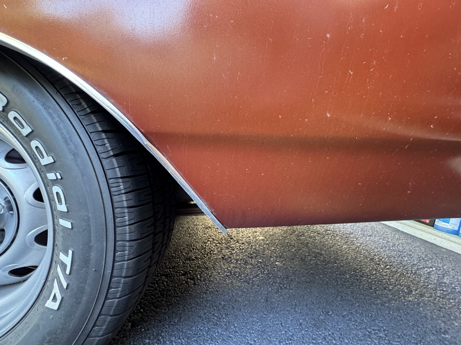 1970 Plymouth Satellite Sport Satellite - photo 12