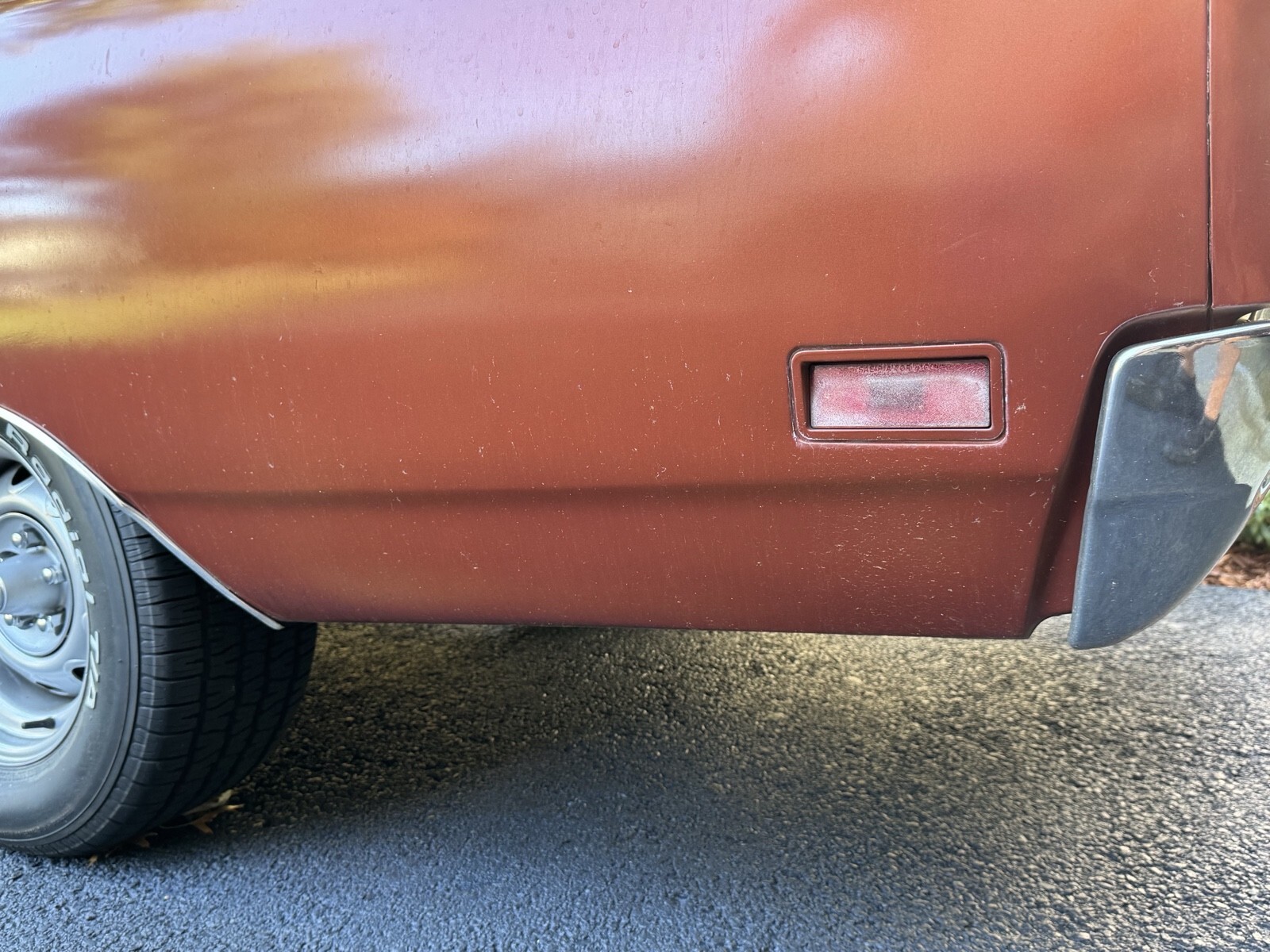 1970 Plymouth Satellite Sport Satellite - photo 3