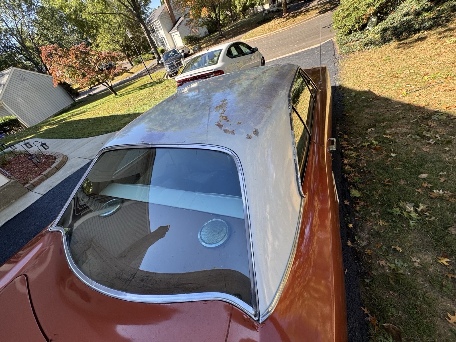 1970 Plymouth Satellite Sport Satellite - photo 5